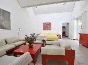 Studio Holiday Home in Kuhlungsborn with Garden